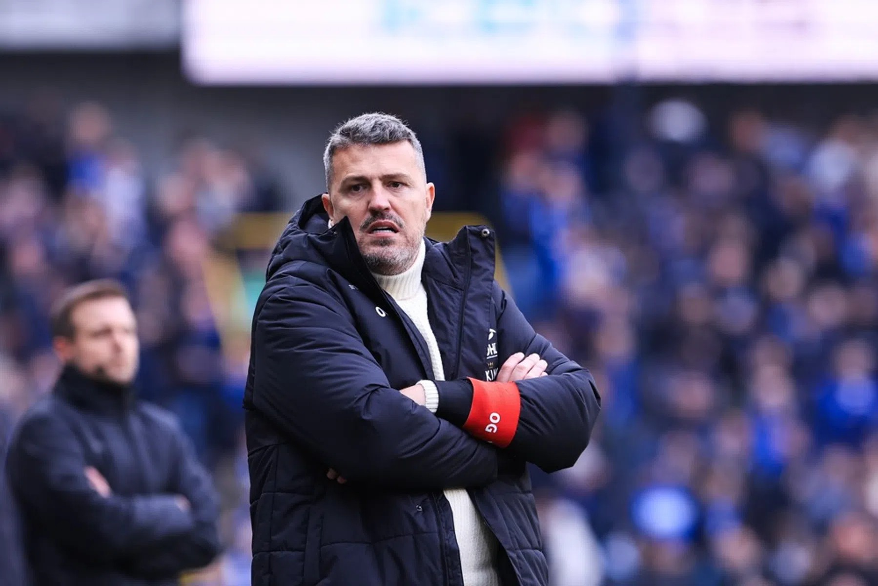 Tien clubs, tien verhalen: de veelbewogen loopbaan van Ajax-trainer Oscar Garcia