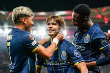 Niet alleen maar euforie in Portugal na veiligstellen tweede CL-ticket