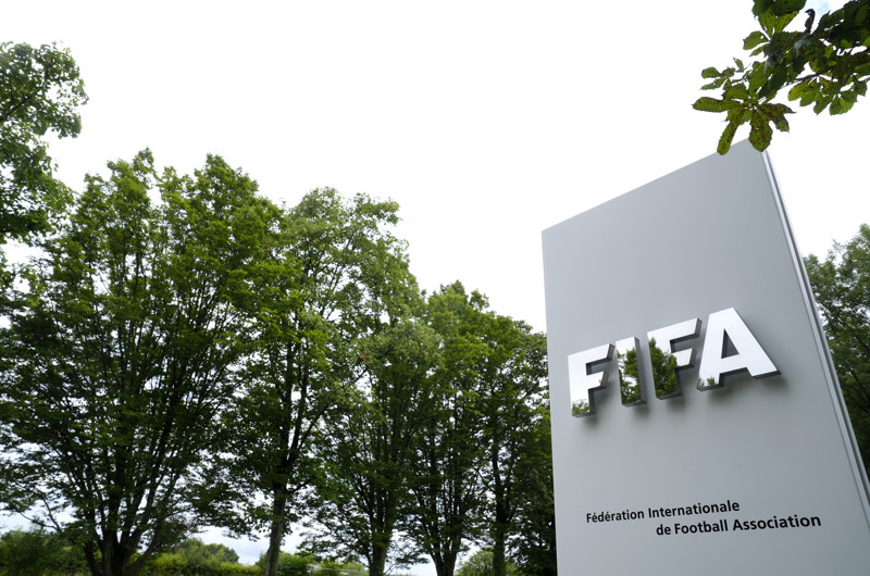 Iran vraagt FIFA om WK-duels te verplaatsen vanuit Verenigde Staten