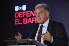 Laporta haalt uit naar zaakwaarnemer: 'Heeft ons schaamteloos voorgelogen'