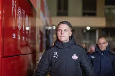 PSV mist Veerman tijdens Eredivisie-kraker in Philips Stadion