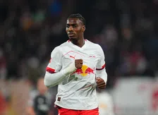 WK met Congo lonkt voor Jong Oranje-middenvelder Banzuzi