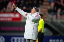 Opstelling Ajax: debuterende García start met Konadu en Tomiyasu