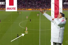 Thumbnail for article: Zo moet Ajax defensief stabieler worden onder García