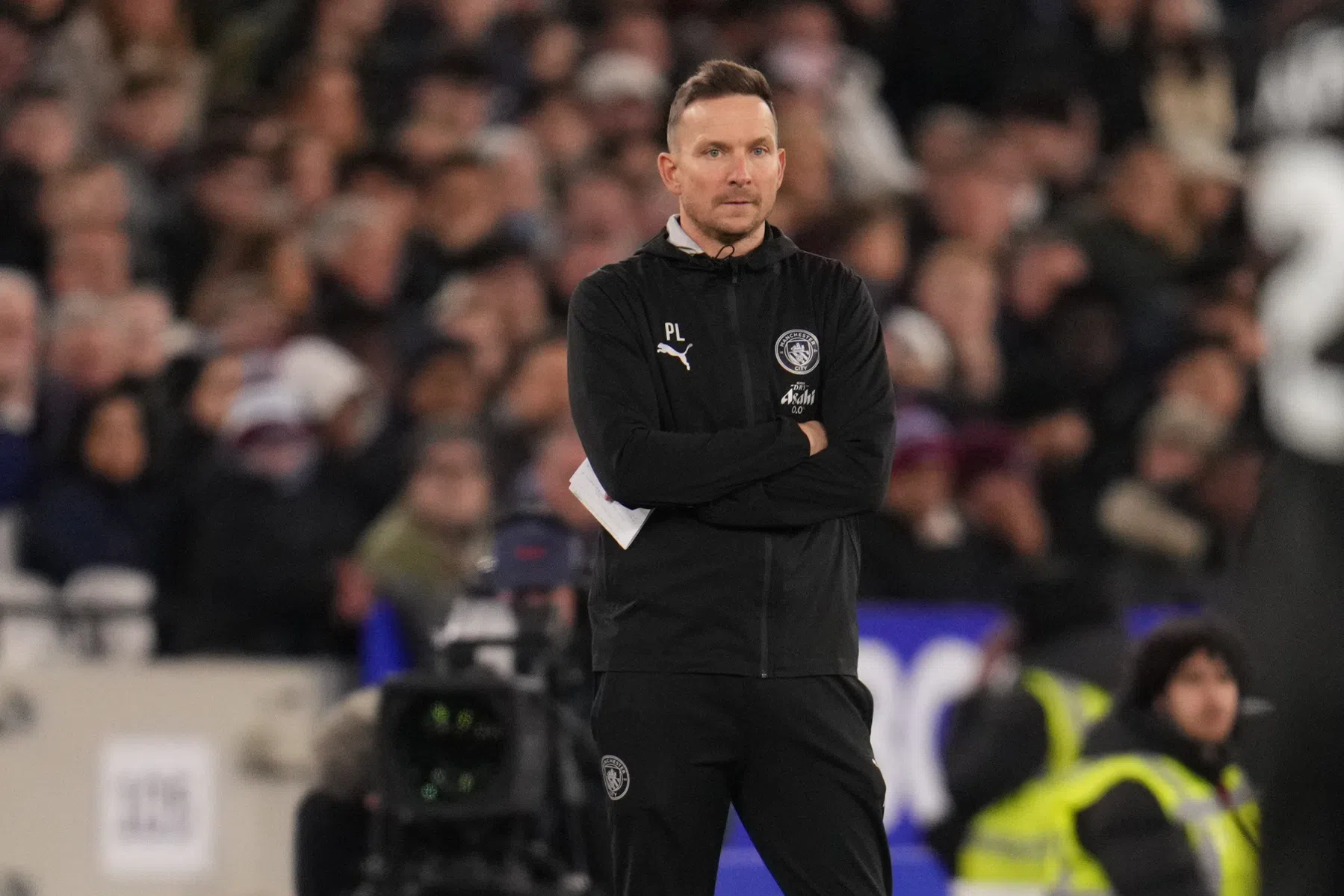 City en Lijnders laten dure punten liggen in jacht op Arsenal