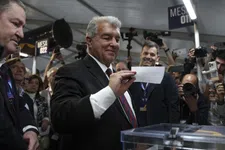 Laporta wint presidentsverkiezingen Barcelona met overmacht