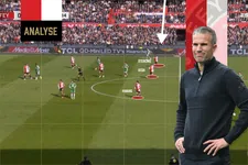 Thumbnail for article: Bij Feyenoord regeert de angst