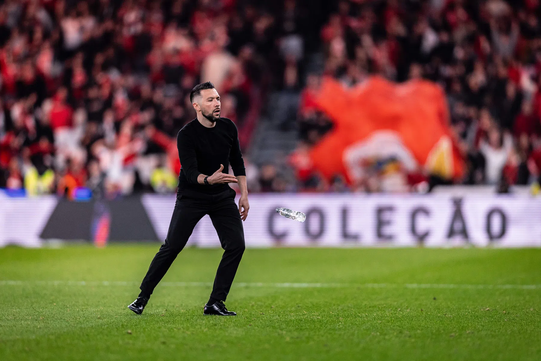 Farioli zet volgende stap richting de titel met Porto na nieuwe klinkende zege