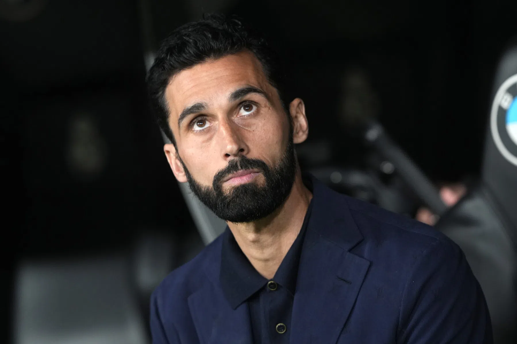 Arbeloa is o zo trots op jeugdig Real: 'Ik kan gelukkig sterven na zo'n avond'