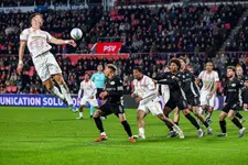 Thumbnail for article: PSV voetbalt met het kampioenschap in de achterzak