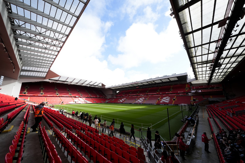 Jacht op CL-ticket gaat verder: Liverpool treft dolend Tottenham