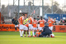 Thumbnail for article: De cijfers liegen niet: FC Volendam gaat Dave Kwakman erg missen