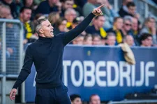 Feyenoord met middenvelders in hart van de defensie tegen Excelsior