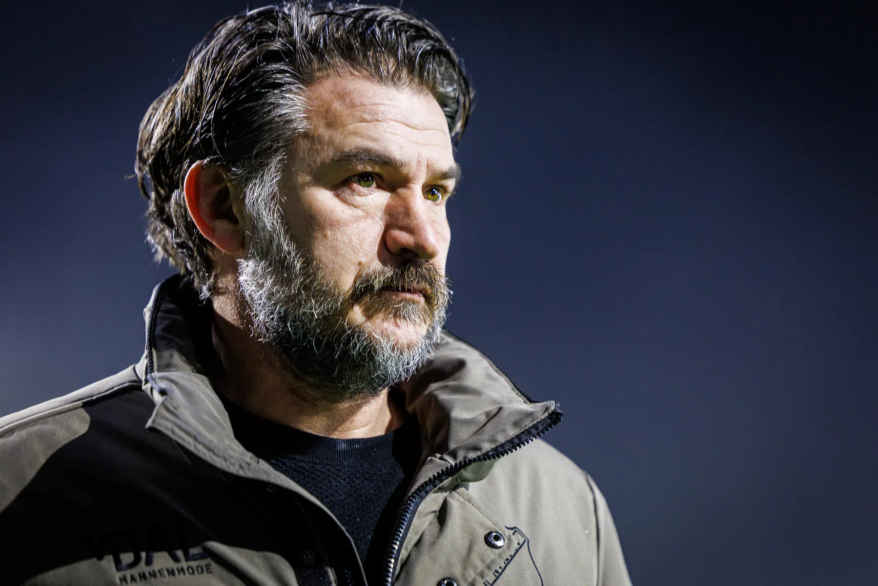 NAC vergoedt fans: 'Iedereen voelt zich verantwoordelijk voor deze ontgoocheling'