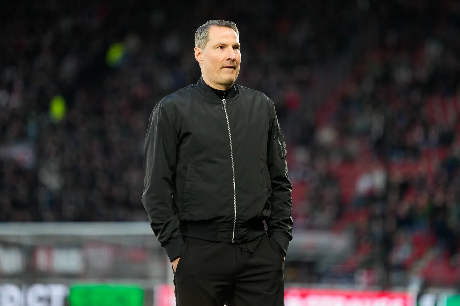 Zege en zorgen voor Priske in aanloop naar return tegen AZ in Praag