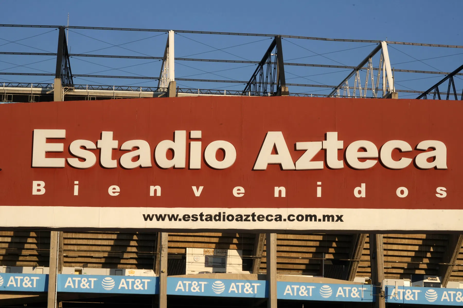 De bijzondere WK-hattrick van Mexico