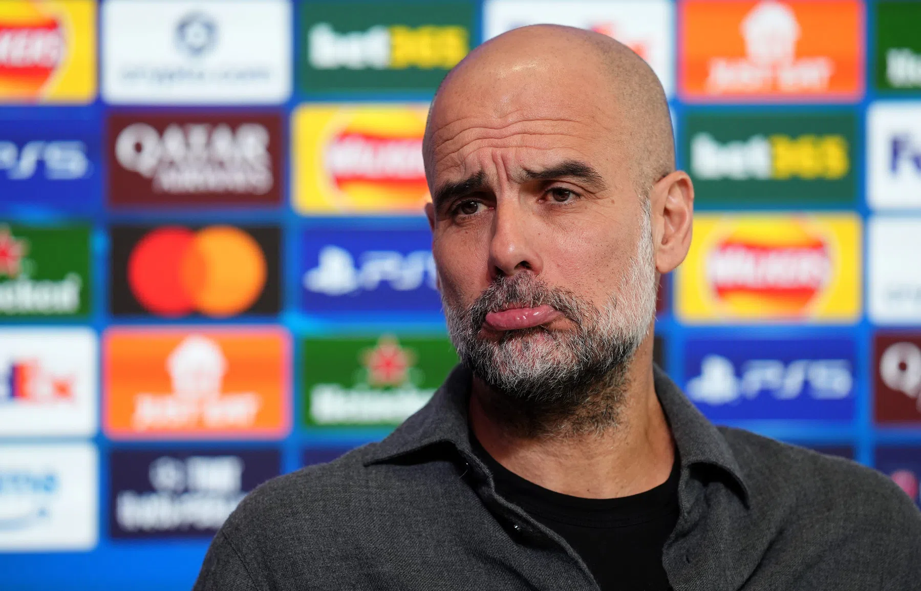 Guardiola komt met opmerkelijk besluit voor duel met Real Madrid
