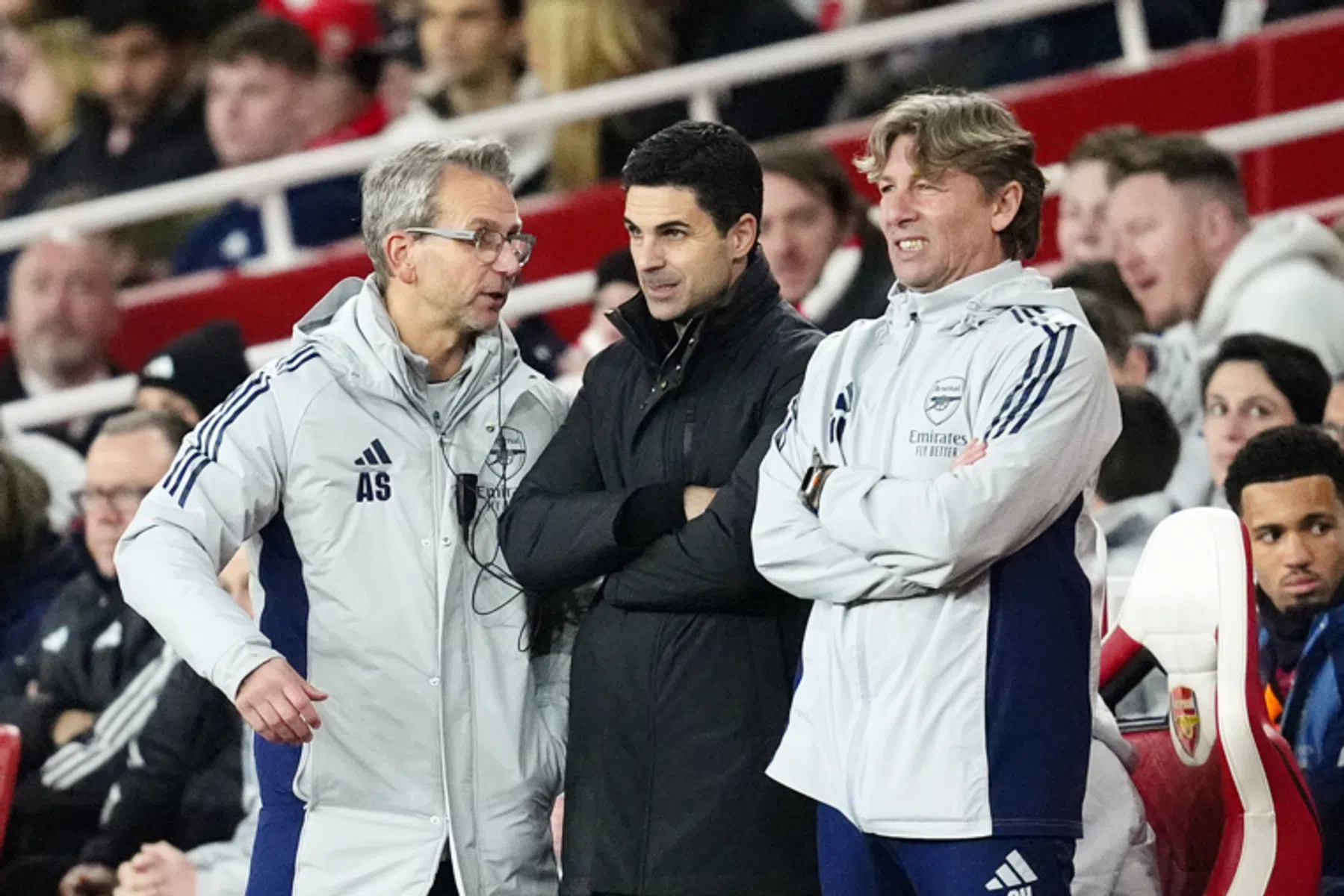 'Diego Simeone en Pep Guardiola zouden een fantastisch trainersduo vormen'