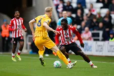 Herstelde Brobbey geniet in Sunderland en hoopt op terugkeer in Oranje