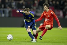 Cambuur steeds dichter bij de Eredivisie, schrik om PSV'er Fernandez 