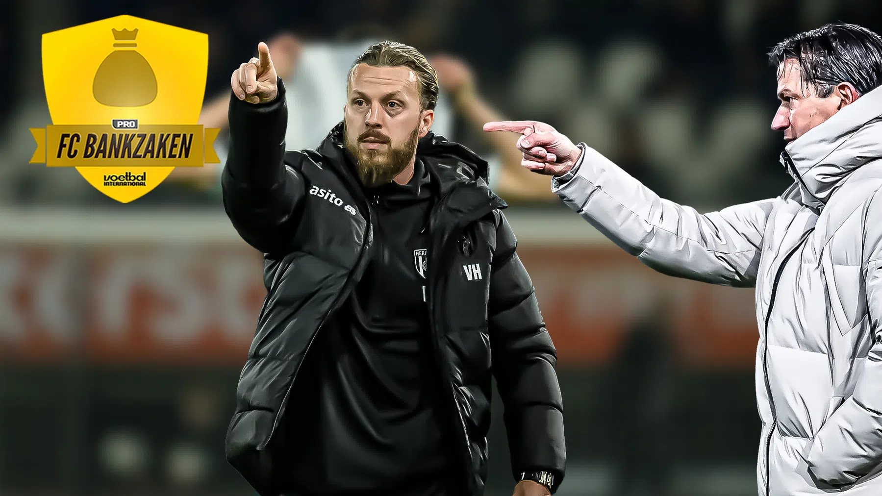 FC Bankzaken: mooie plannen Heracles in de prullenbak bij degradatie