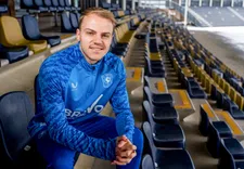 Thumbnail for article: Thomas van den Belt: 'Voetballers zijn mensen, wordt nog vaak vergeten'