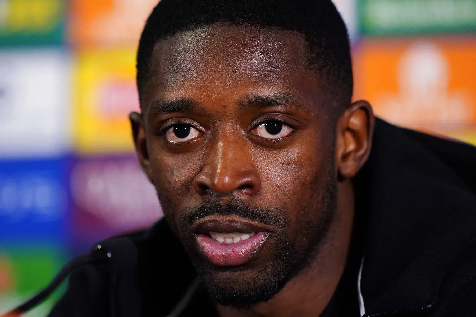 Dembele ziet geen reden om contract bij PSG niet te verlengen