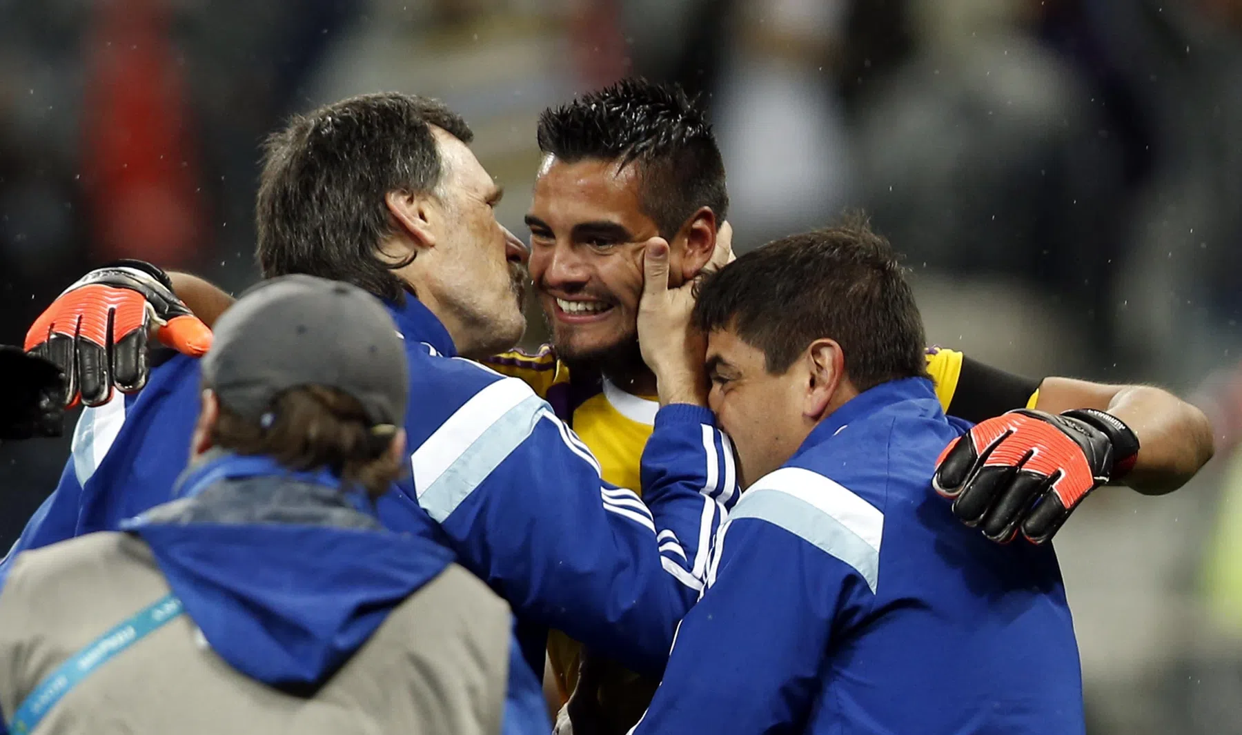 Argentijnse recordhouder Romero (ex-AZ) stopt en heeft al nieuw doel voor ogen