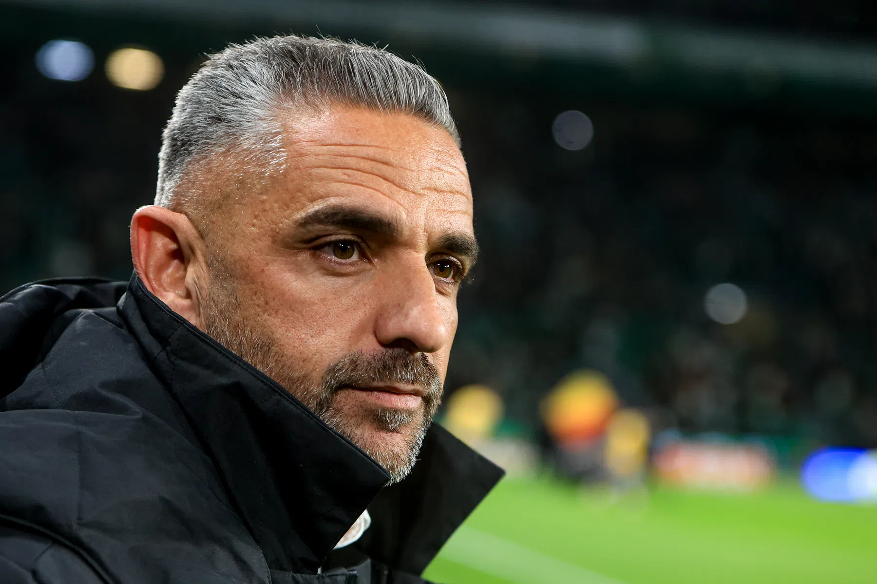 Sporting wijst naar PSG-zege richting duel met Bodø: 'Ik geloof er écht in'