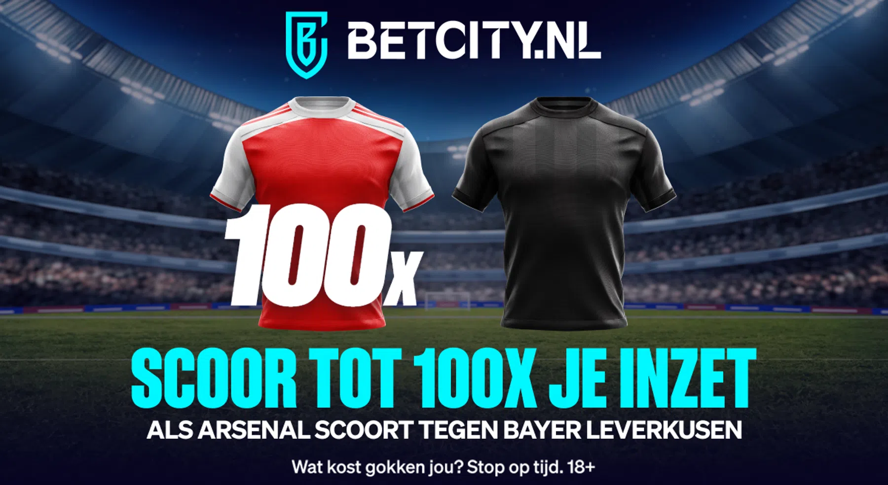 Finaleperiode voor Arsenal begint vanavond echt: quadruple zou historisch zijn