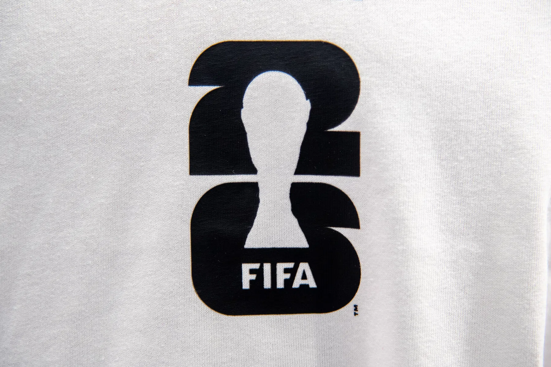 FIFA geeft geen gehoor aan verzoek Iran