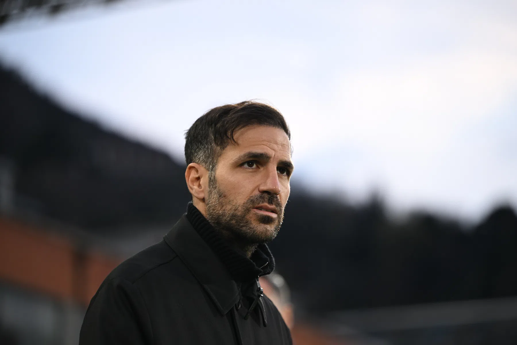 Ultiem vreemdelingenlegioen in Como: extreem weinig Italiaanse minuten