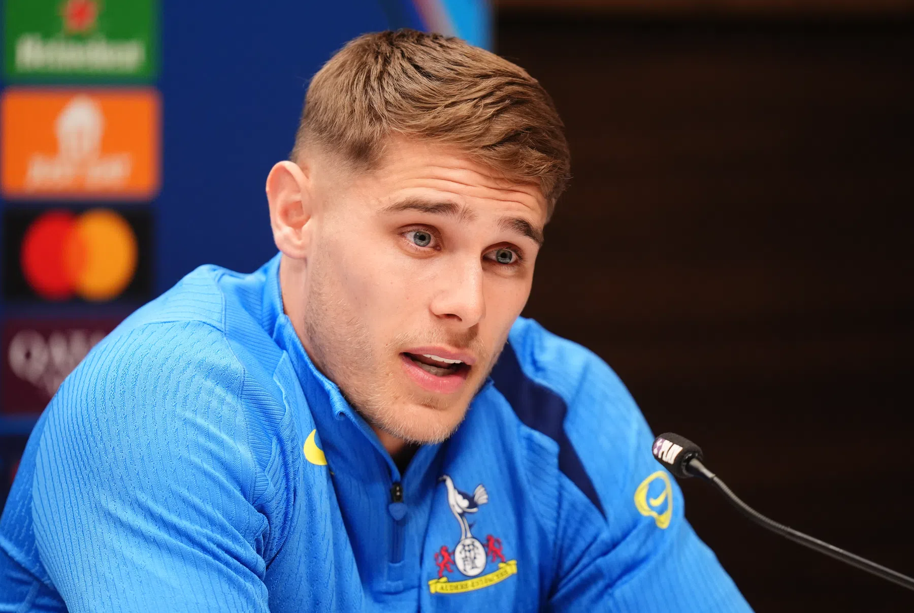 Frustraties lopen op bij Van de Ven: 'Hoe verzin je zoiets?'