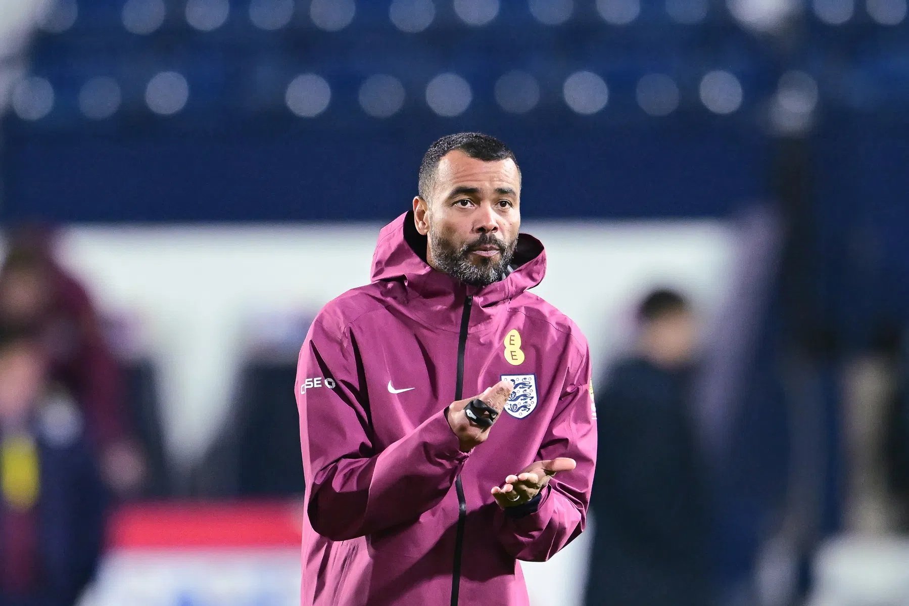 Wordt Ashley Cole wél een succes van de Golden Generation?