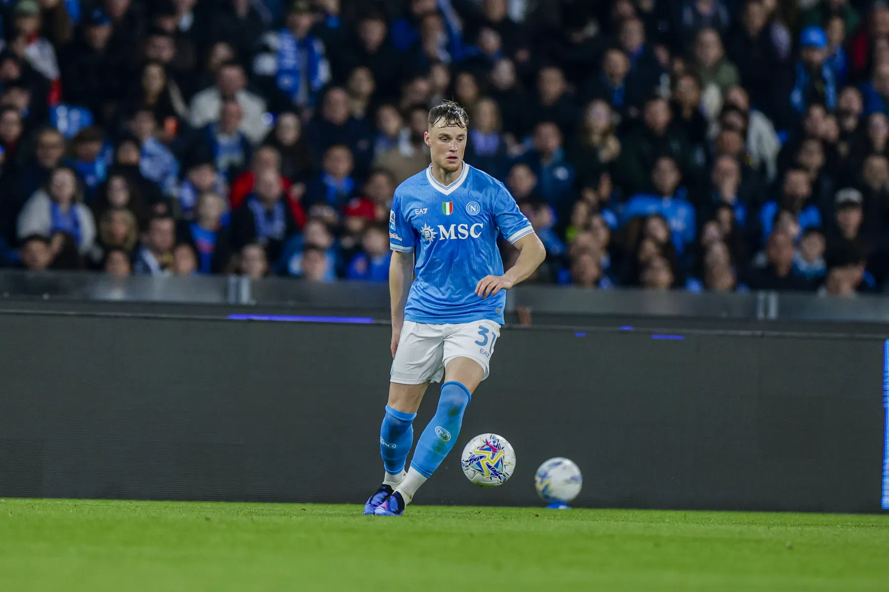 Beukema droomt van WK met Oranje: 'Een heel groot doel'