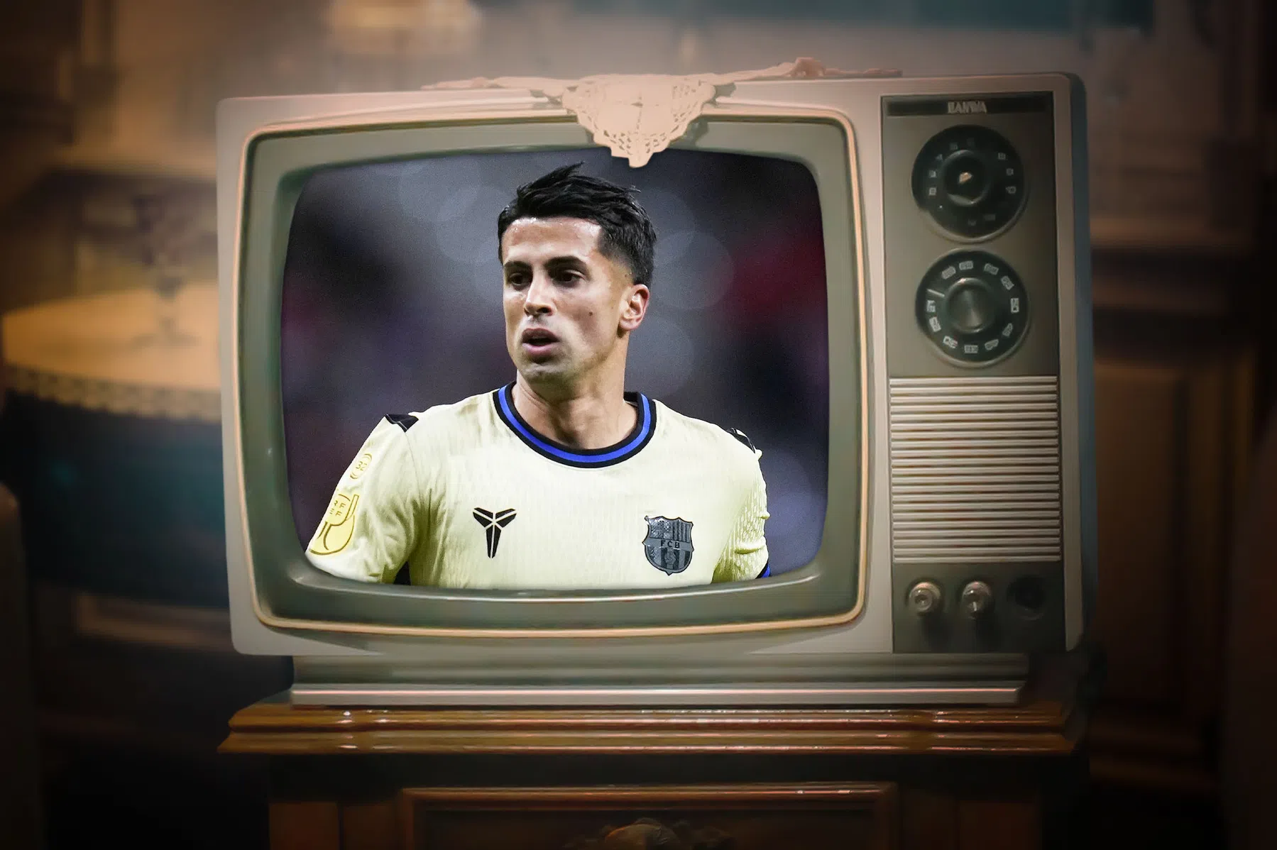Champions League op tv: kijk hier woensdag naar Barcelona en Liverpool