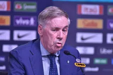 Ancelotti legt uit waarom hij Neymar niet oproept en sluit WK-deelname nog niet uit