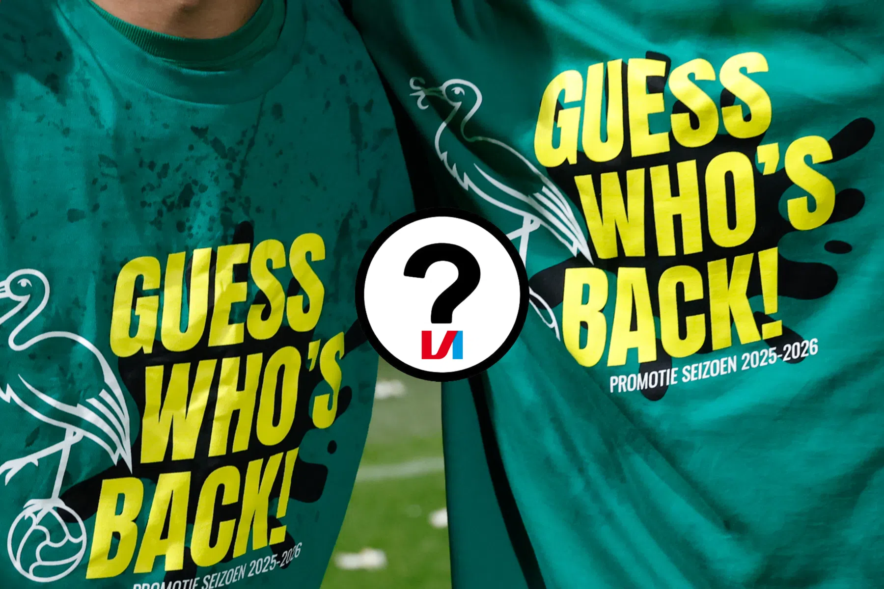 Voetbal International