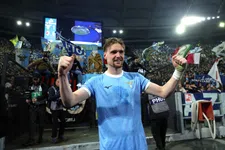 Thumbnail for article: Taylor verovert harten in Rome: 'Ik snap nu wat de bondscoach bedoelde'