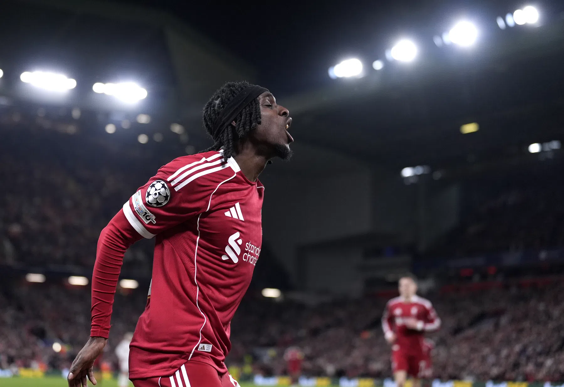 Frimpong kijkt uit naar Oranje en deelt eerste zorgelijke update over Lang