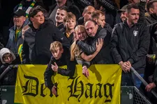 Thumbnail for article: ADO tot de laatste adem: 'Haags onkruid vergaat niet'