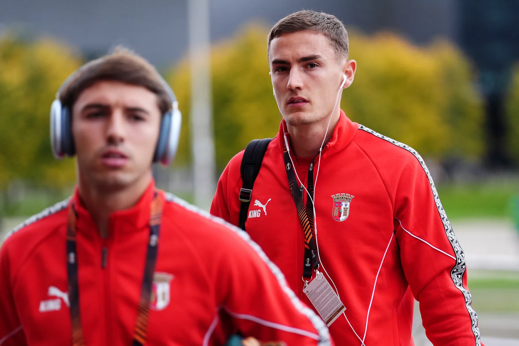 Waarom een Europa League-duel niet op donderdag, maar op woensdag wordt gespeeld