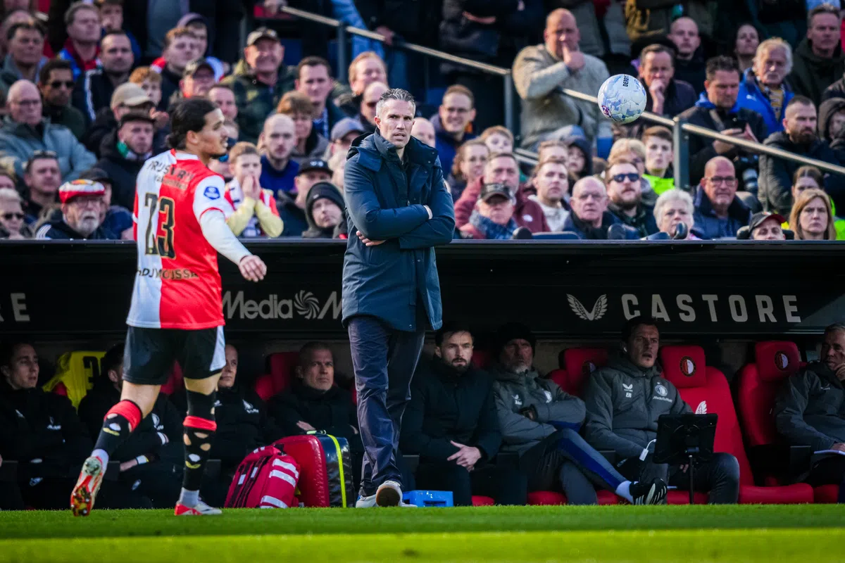 Te Kloese over terugkeer Advocaat: 'Die kans konden we niet laten lopen'