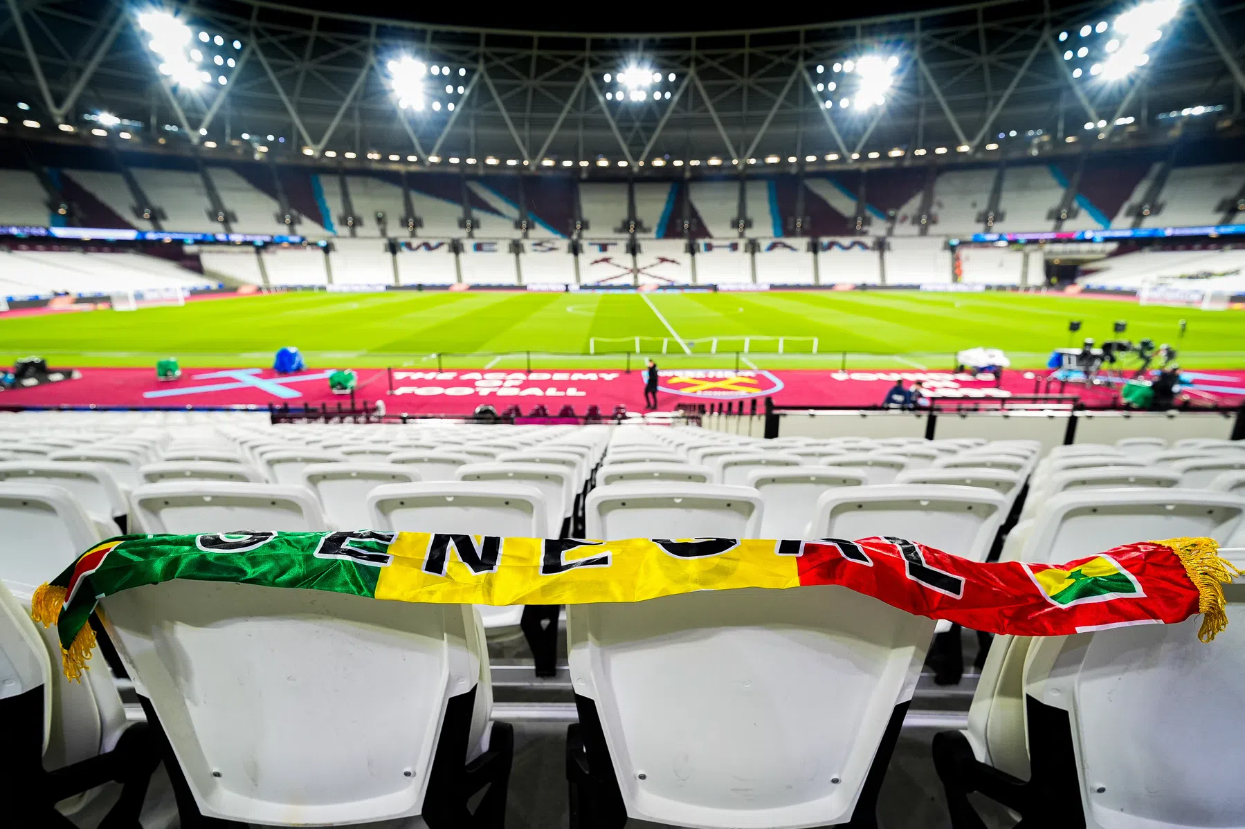 Vriendjespolitiek, regels zijn regels en geloofwaardigheid: media over Afrika Cup