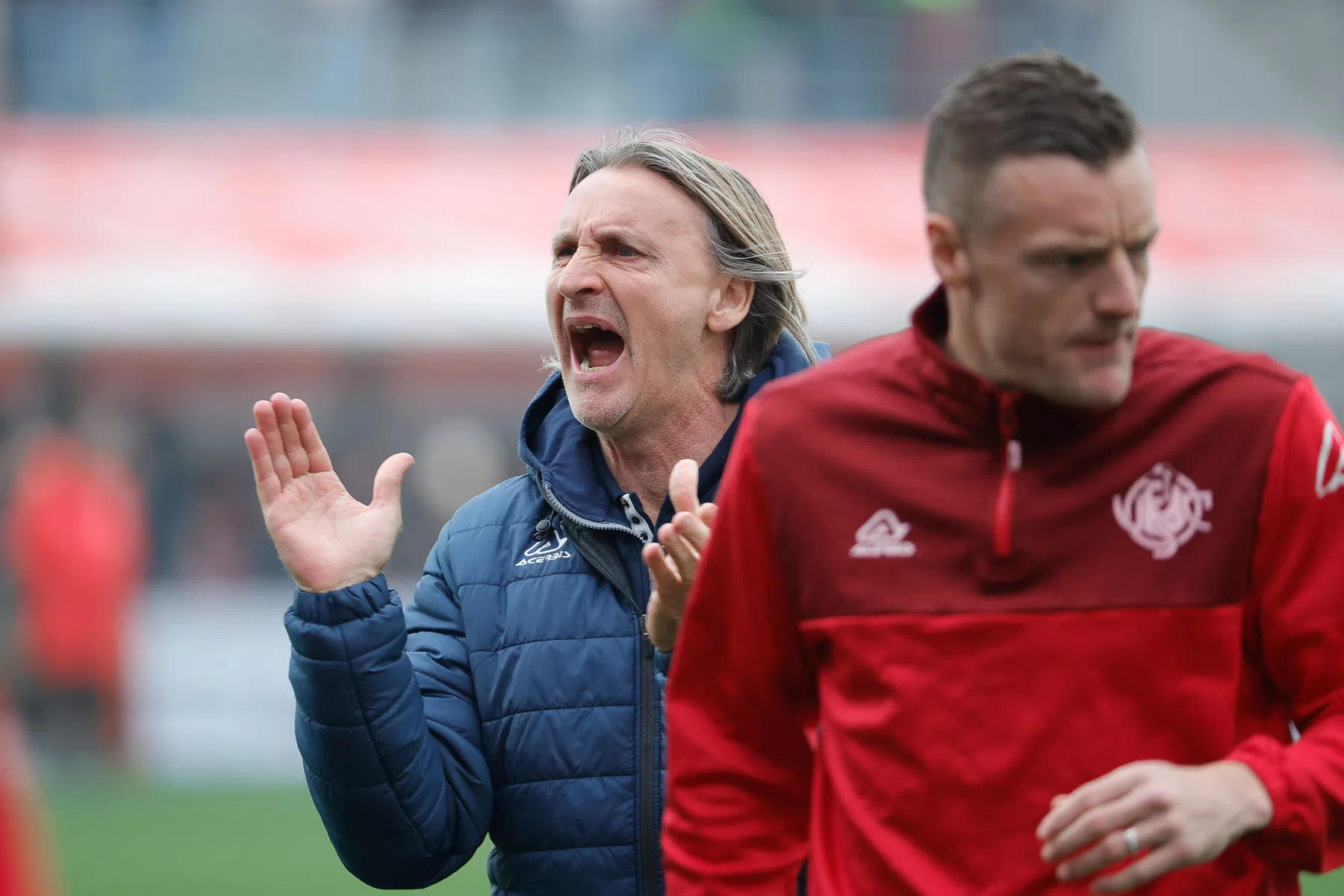 Cremonese grijpt in: Vardy krijgt nieuwe trainer in degradatiestrijd