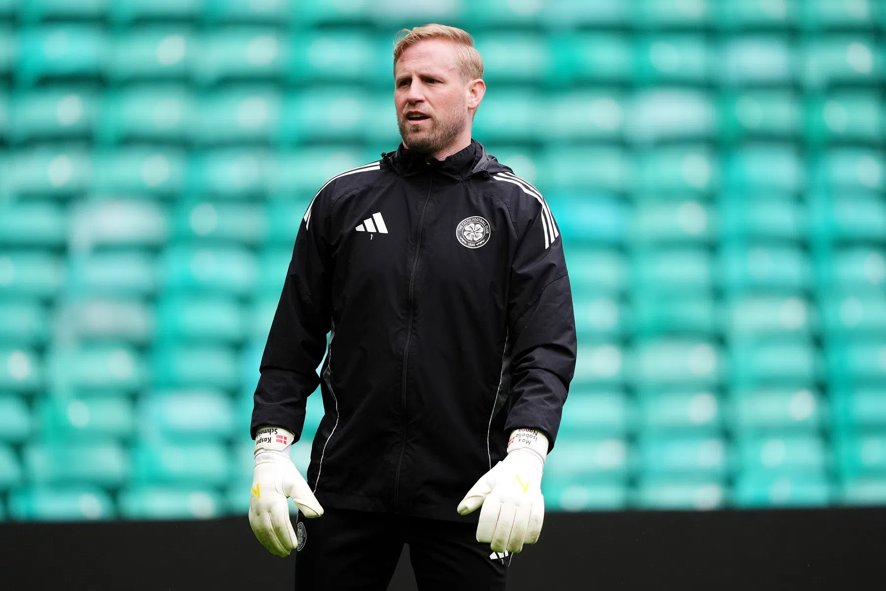 Schmeichel: 'Ik heb mogelijk mijn laatste wedstrijd gekeept'