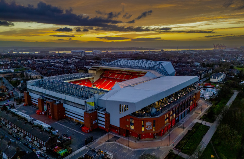 Kies voor Liverpool of Galatasaray: maak kans op 50x de inzet!