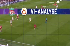 Thumbnail for article: Arne Slot vindt Mohamed Salah opnieuw uit