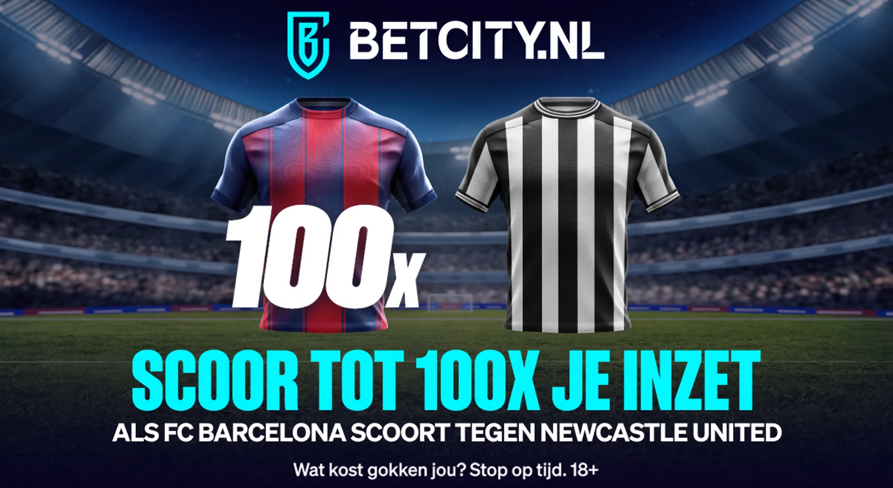 Grootse Champions League-avond in Camp Nou: alle druk ligt bij Barça