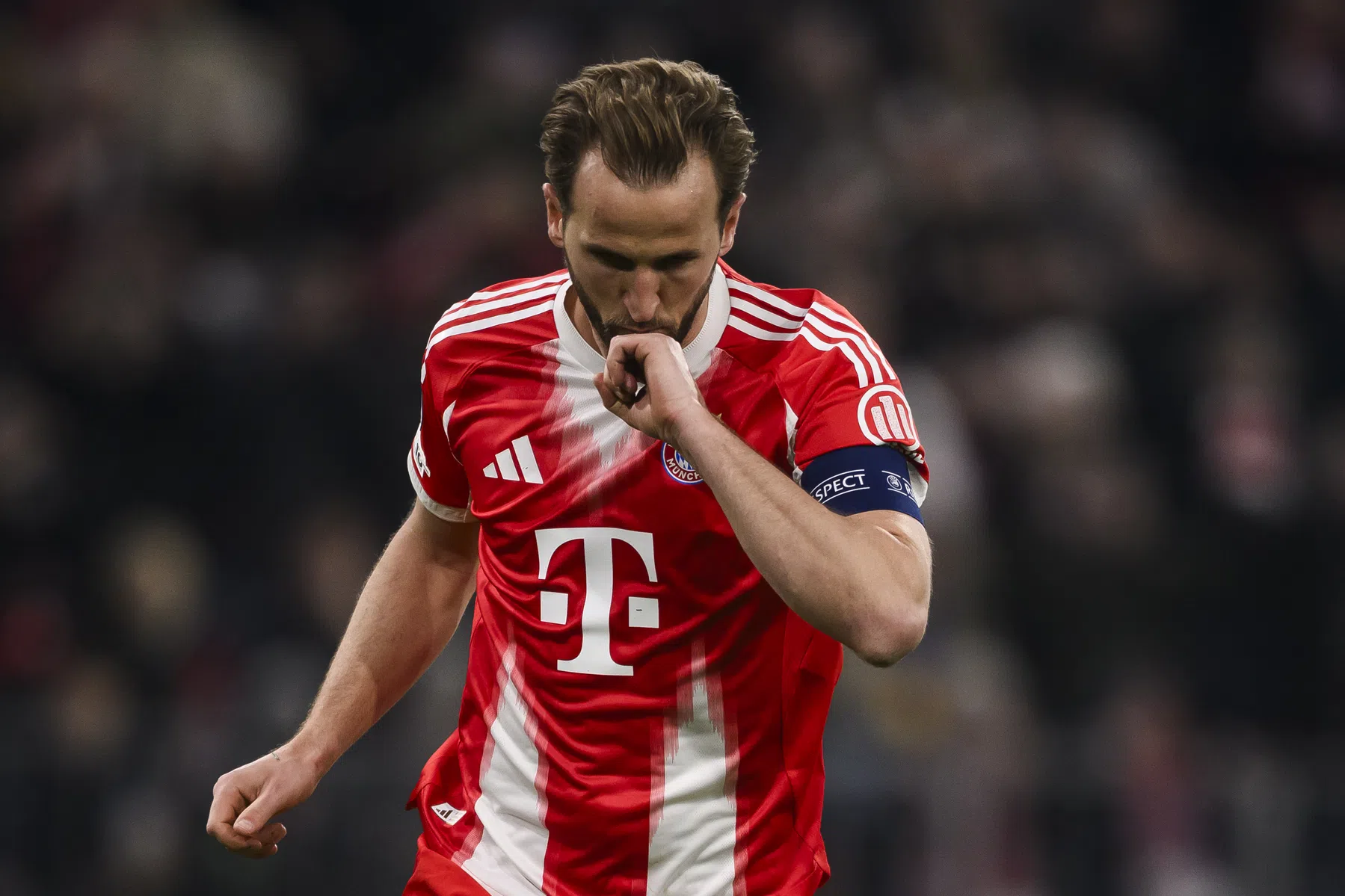 Na Atalanta-afstraffing wacht Bayern episch duel: 'We vrezen niemand'